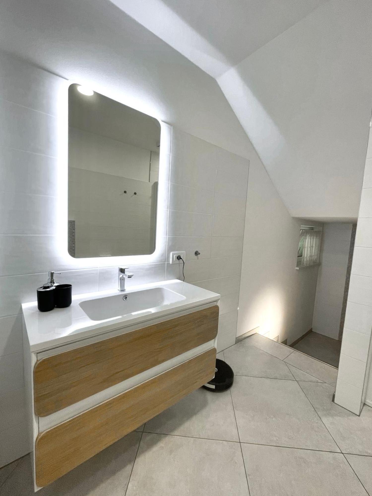 Terme Apartment Levico Levico Terme Exterior photo