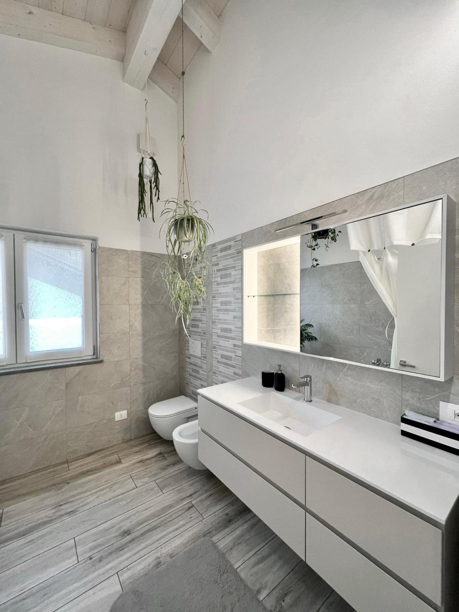 Terme Apartment Levico Levico Terme Exterior photo